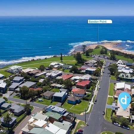 Point Bulli Villa Exterior photo