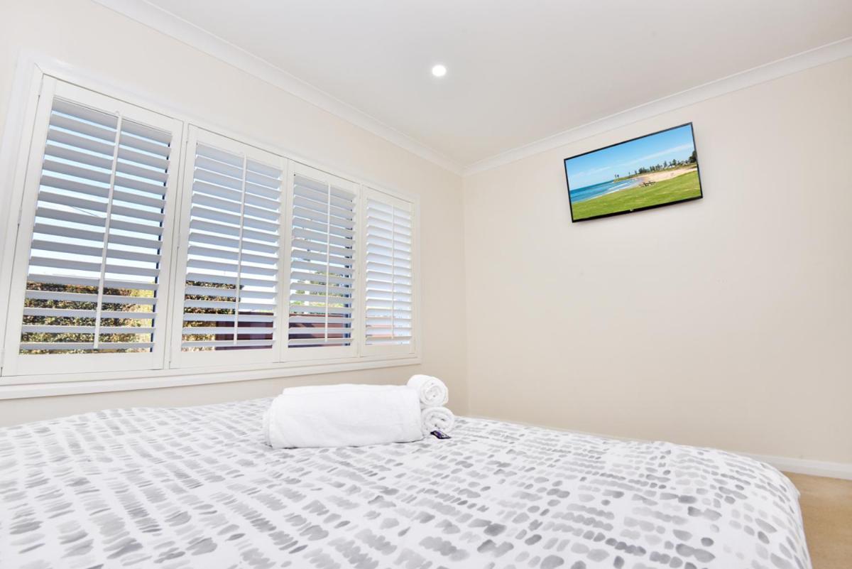 Point Bulli Villa Exterior photo