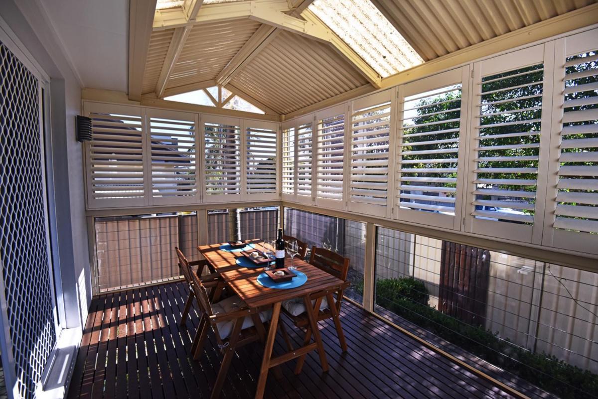 Point Bulli Villa Exterior photo
