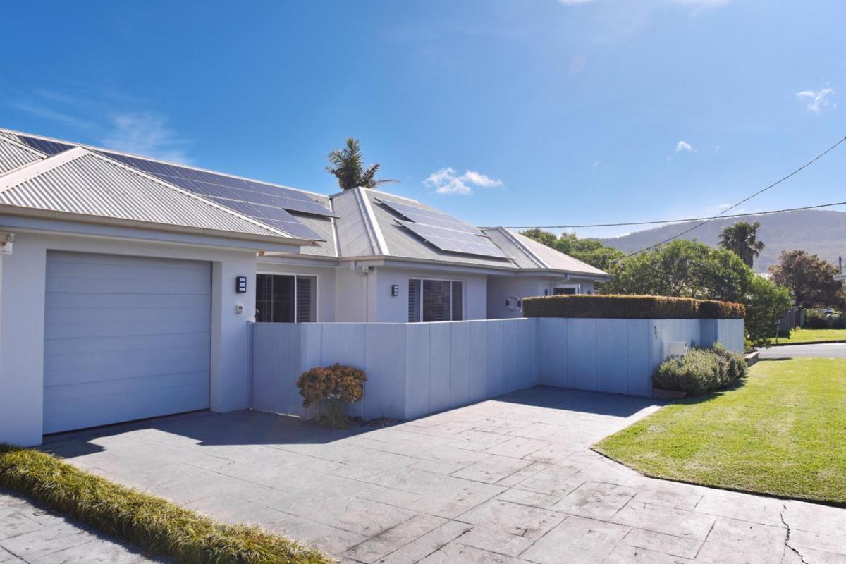 Point Bulli Villa Exterior photo